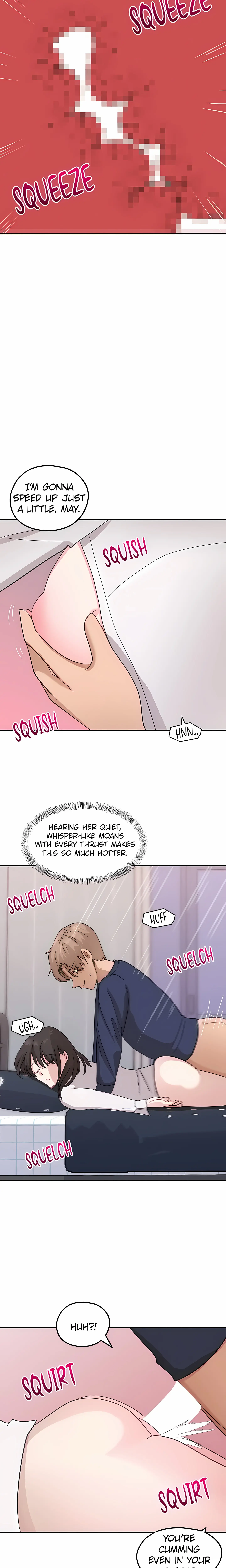 Buy 2 Get 1 Free Official Chapter 32 - Page 10