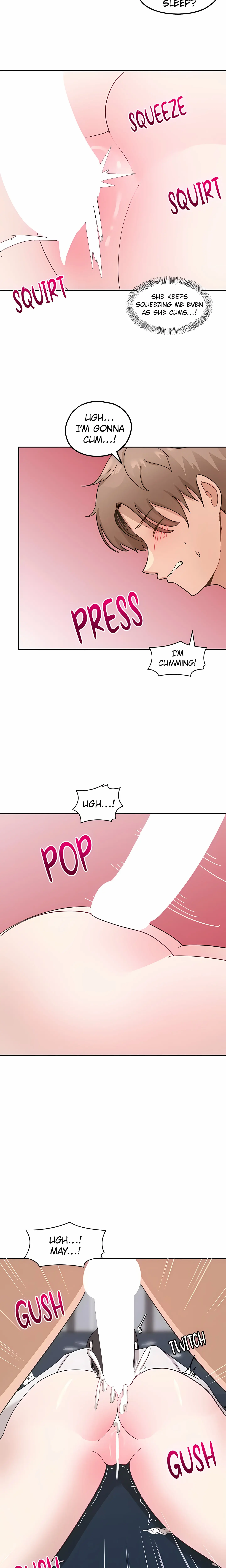 Buy 2 Get 1 Free Official Chapter 32 - Page 11