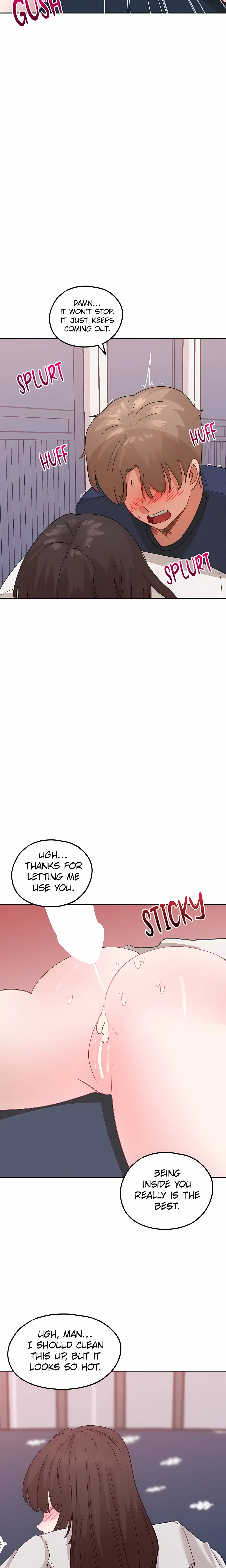 Buy 2 Get 1 Free Official Chapter 32 - Page 12