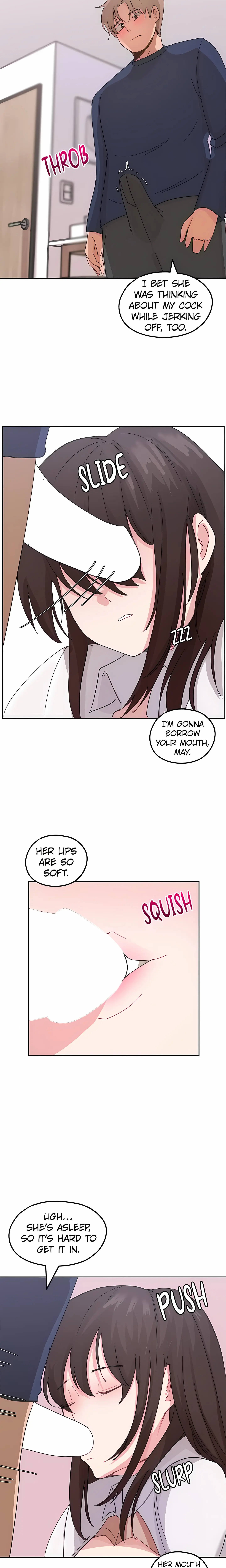 Buy 2 Get 1 Free Official Chapter 32 - Page 4