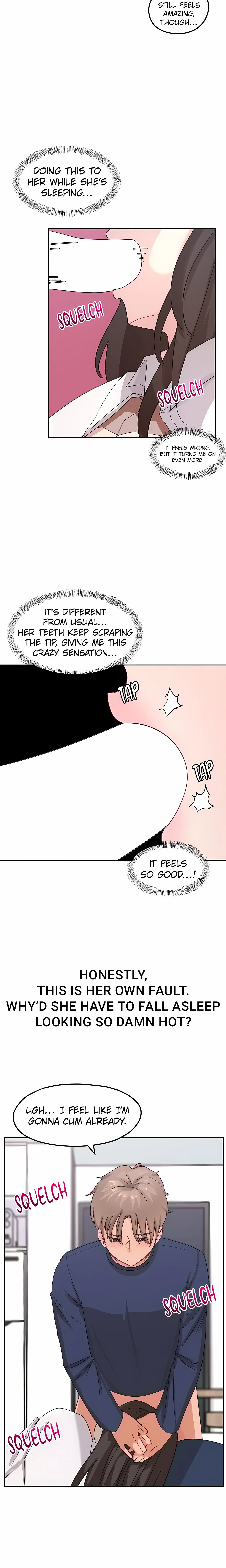 Buy 2 Get 1 Free Official Chapter 32 - Page 5