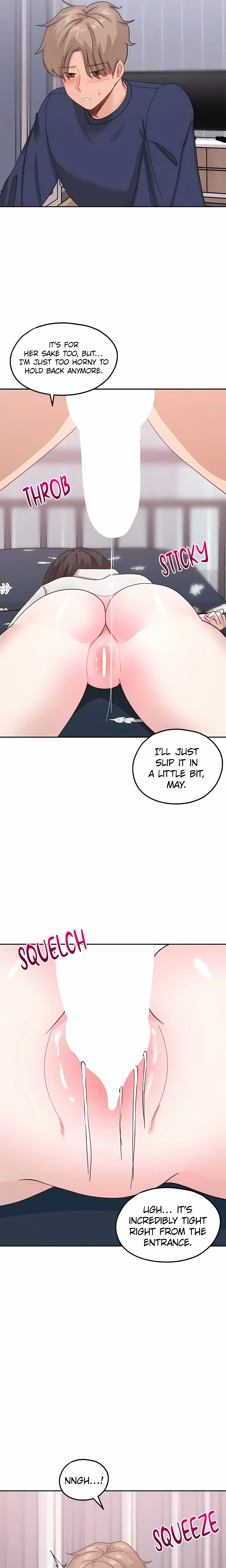Buy 2 Get 1 Free Official Chapter 32 - Page 7