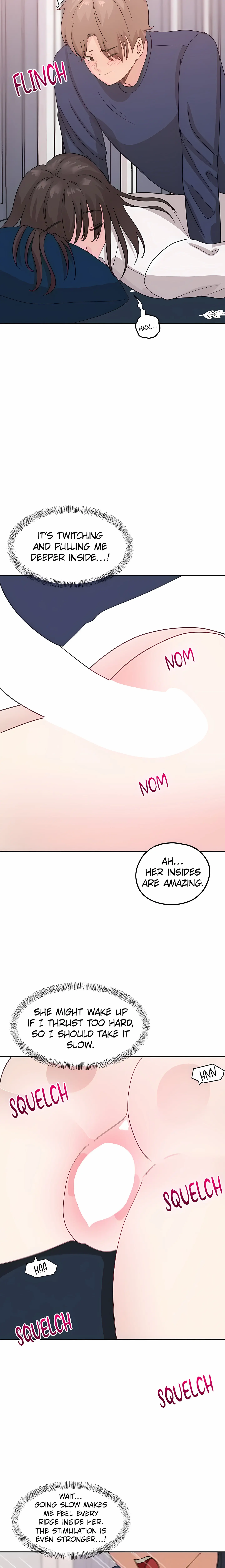 Buy 2 Get 1 Free Official Chapter 32 - Page 8