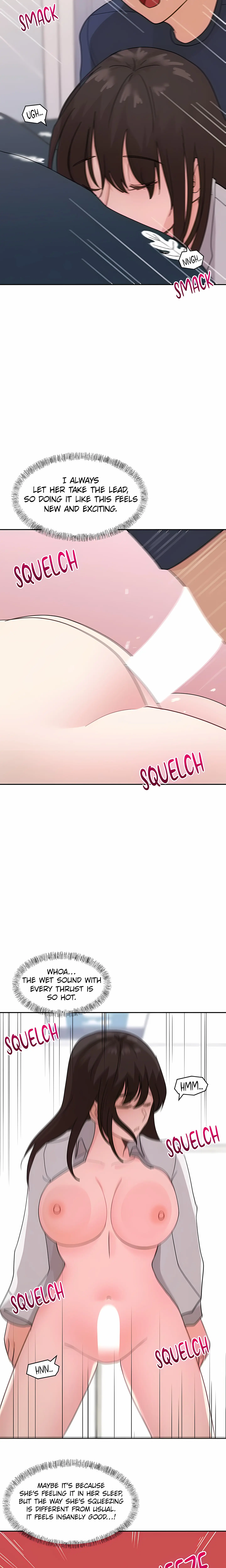 Buy 2 Get 1 Free Official Chapter 32 - Page 9