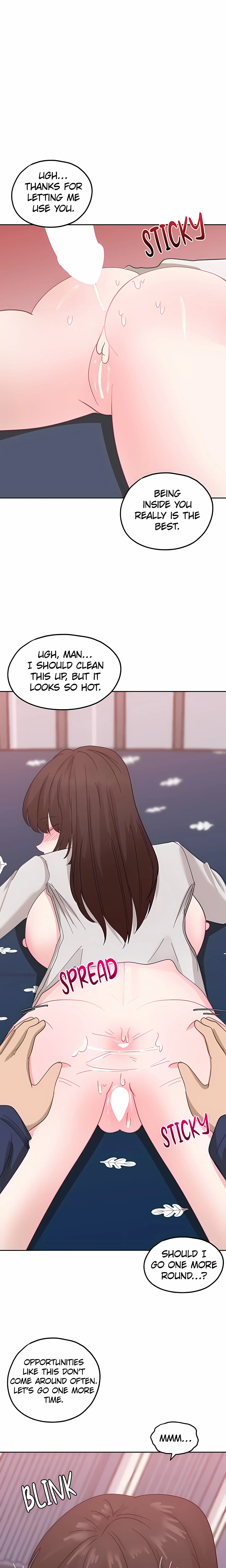 Buy 2 Get 1 Free Official Chapter 33 - Page 1