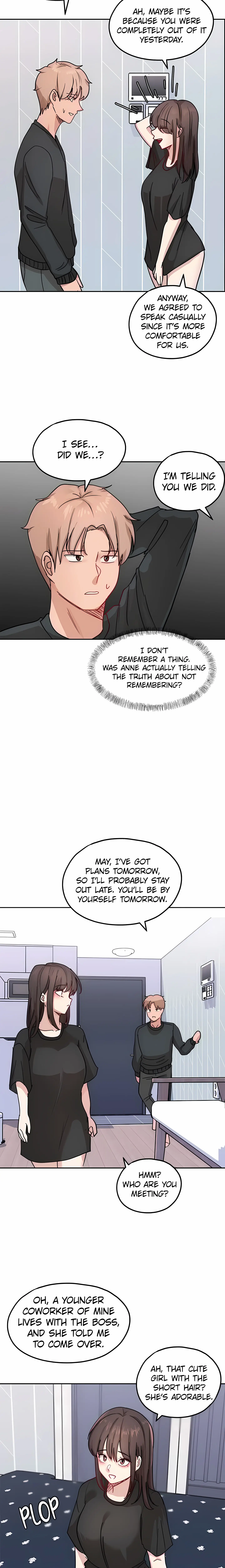 Buy 2 Get 1 Free Official Chapter 33 - Page 10