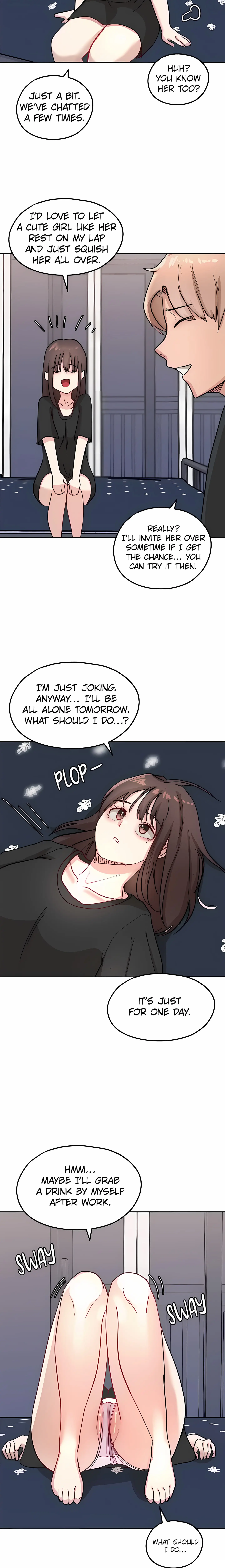 Buy 2 Get 1 Free Official Chapter 33 - Page 11