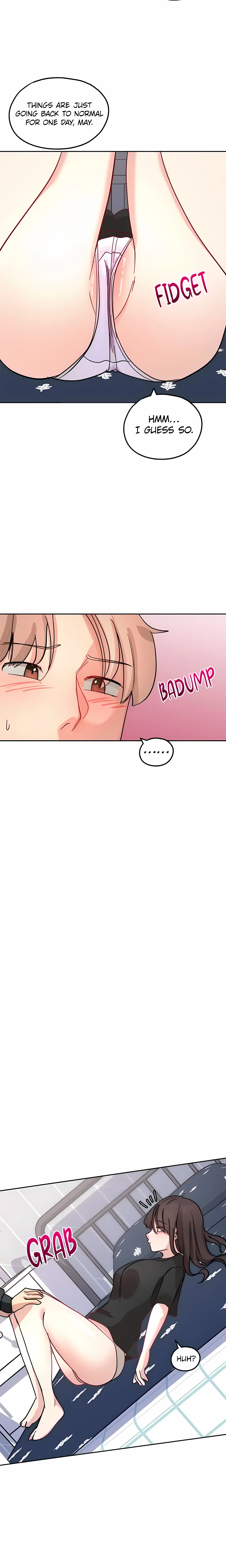 Buy 2 Get 1 Free Official Chapter 33 - Page 12