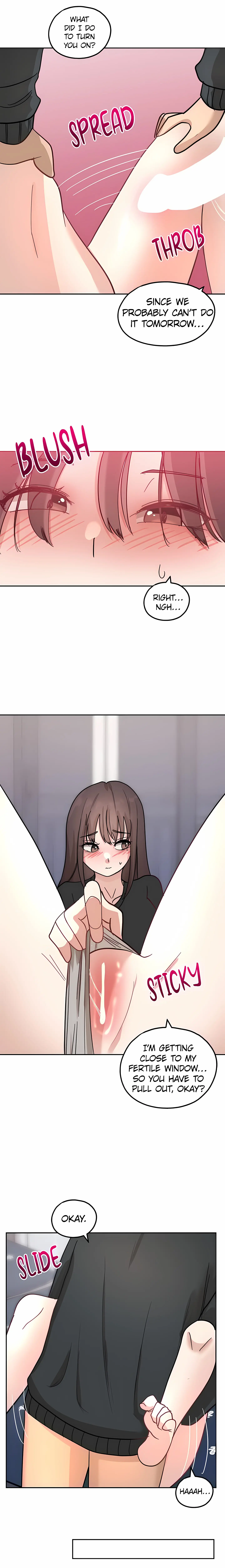 Buy 2 Get 1 Free Official Chapter 33 - Page 13