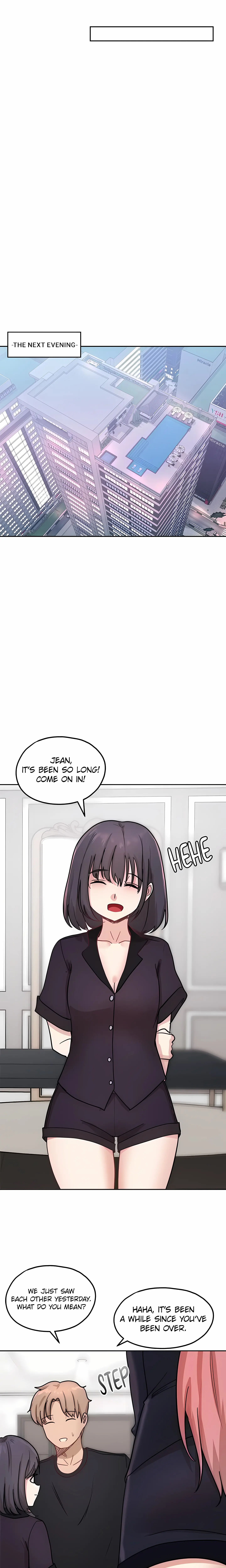 Buy 2 Get 1 Free Official Chapter 33 - Page 14