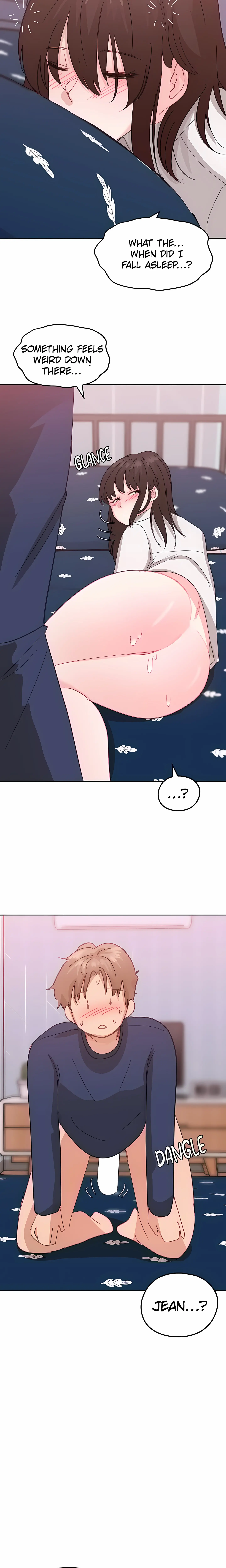 Buy 2 Get 1 Free Official Chapter 33 - Page 2