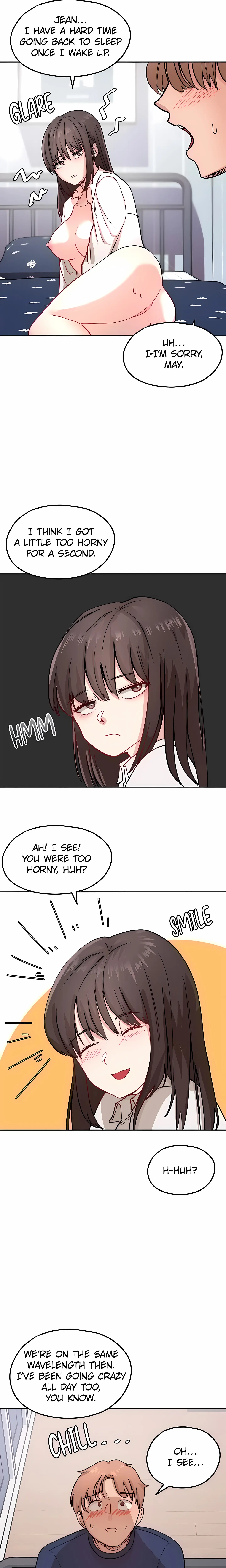 Buy 2 Get 1 Free Official Chapter 33 - Page 3