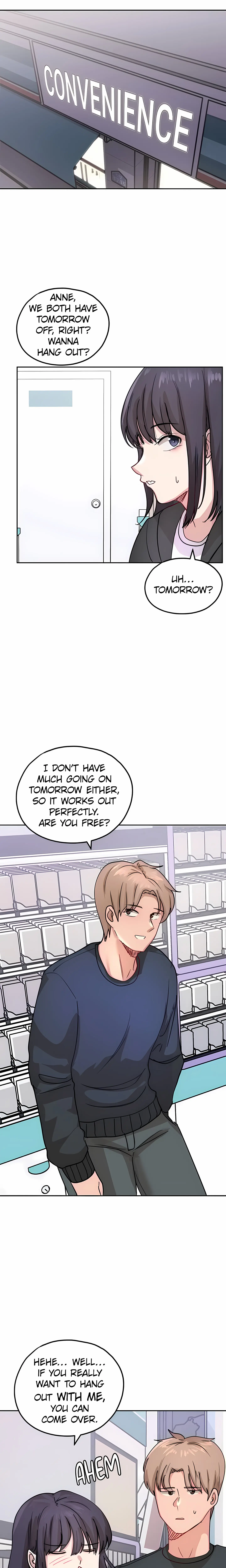 Buy 2 Get 1 Free Official Chapter 33 - Page 5