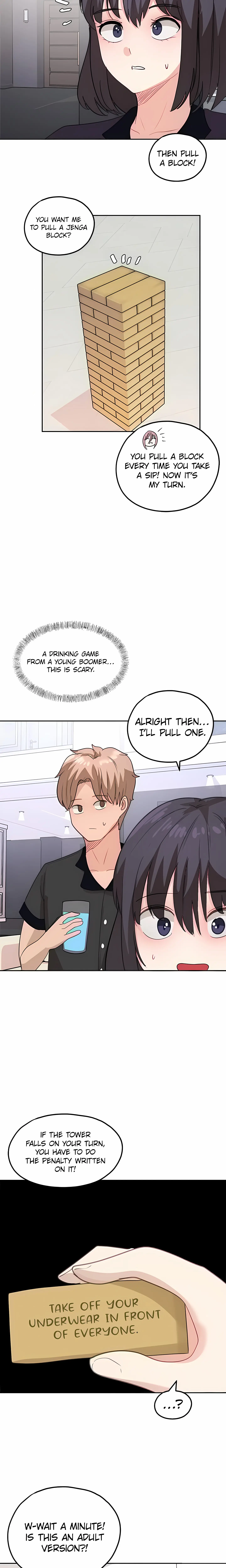 Buy 2 Get 1 Free Official Chapter 34 - Page 10