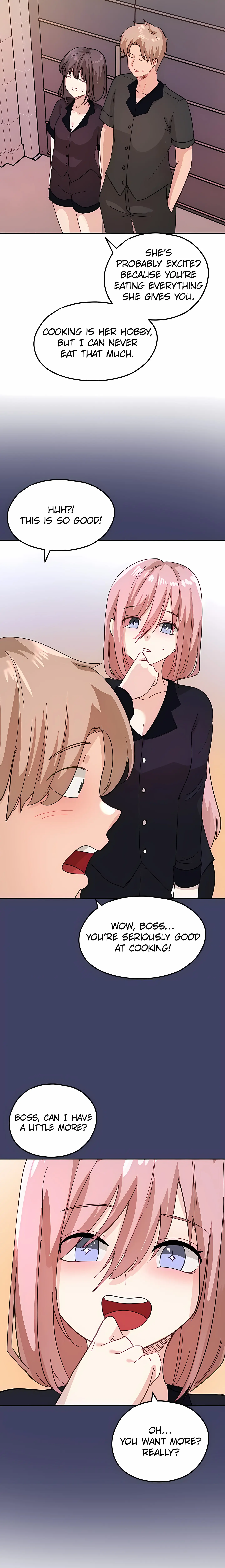 Buy 2 Get 1 Free Official Chapter 34 - Page 5