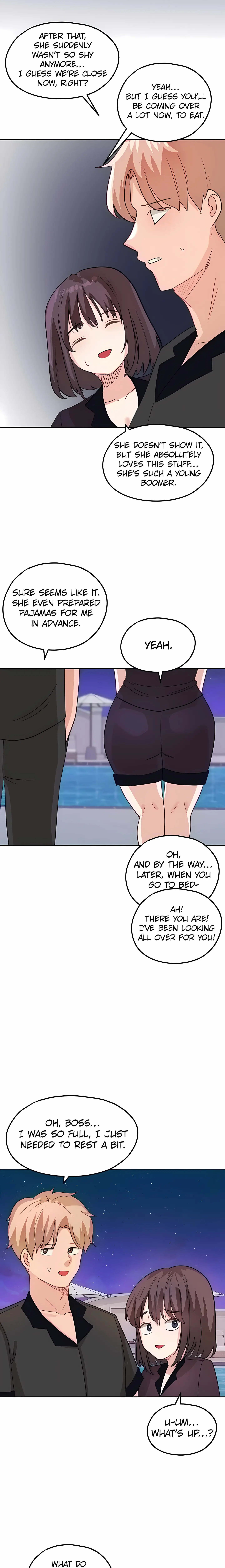 Buy 2 Get 1 Free Official Chapter 34 - Page 6