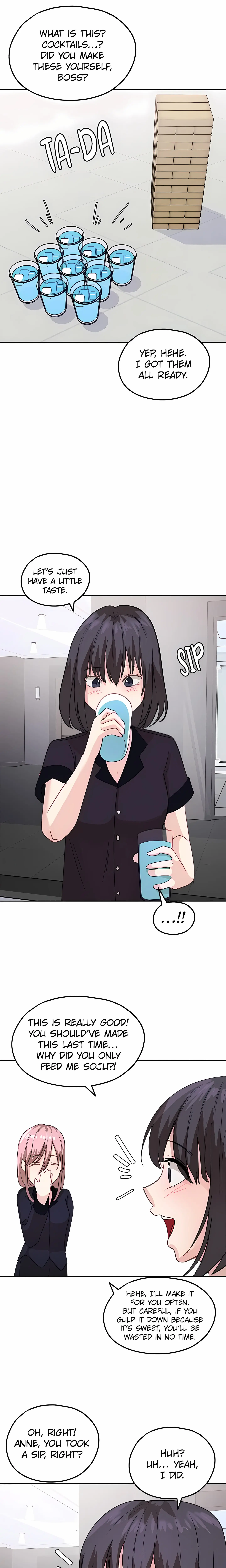 Buy 2 Get 1 Free Official Chapter 34 - Page 9