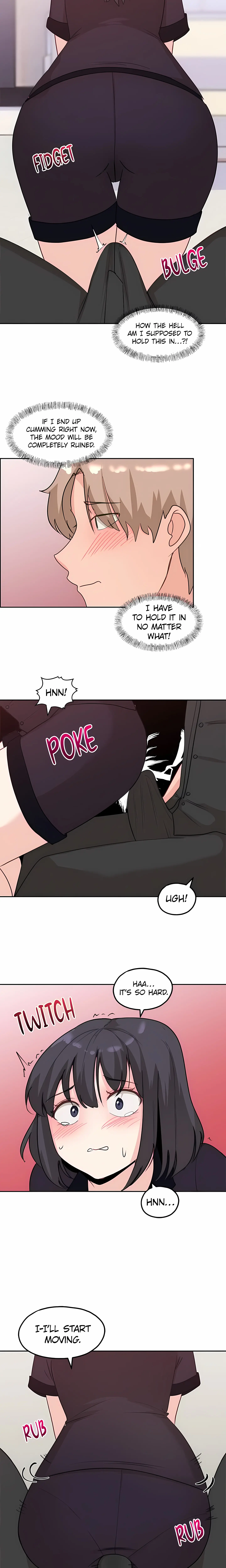 Buy 2 Get 1 Free Official Chapter 35 - Page 11