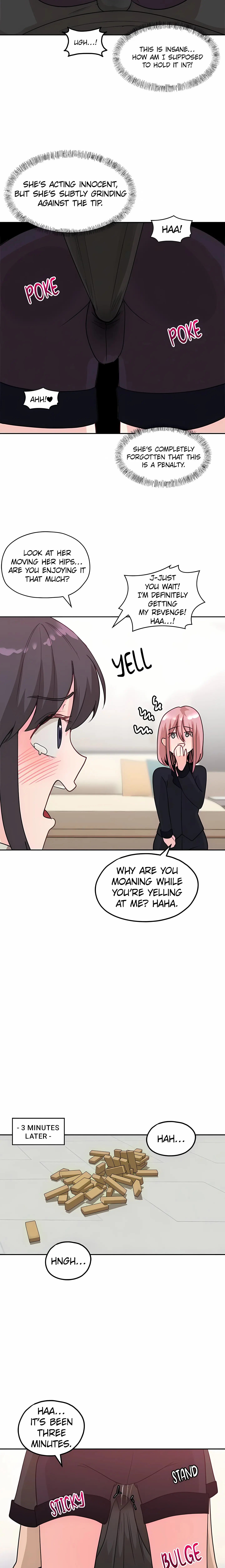 Buy 2 Get 1 Free Official Chapter 35 - Page 12