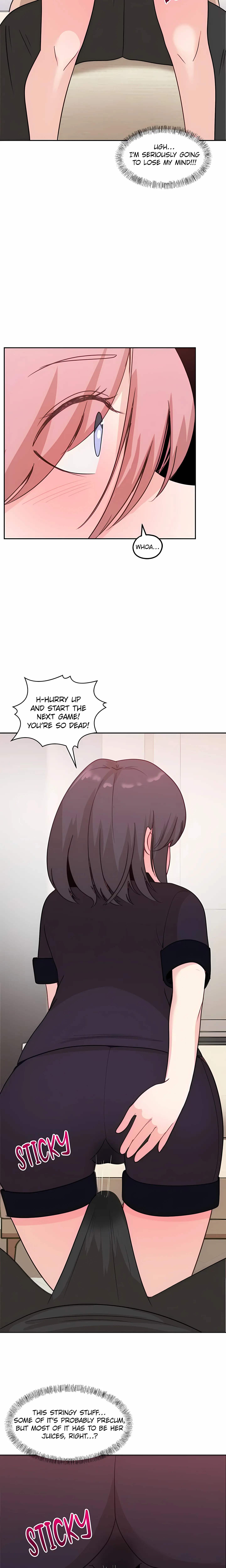 Buy 2 Get 1 Free Official Chapter 35 - Page 13