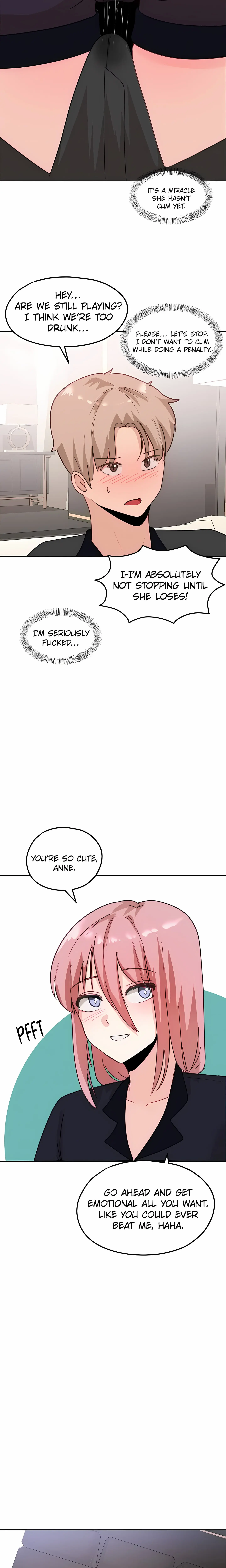 Buy 2 Get 1 Free Official Chapter 35 - Page 14