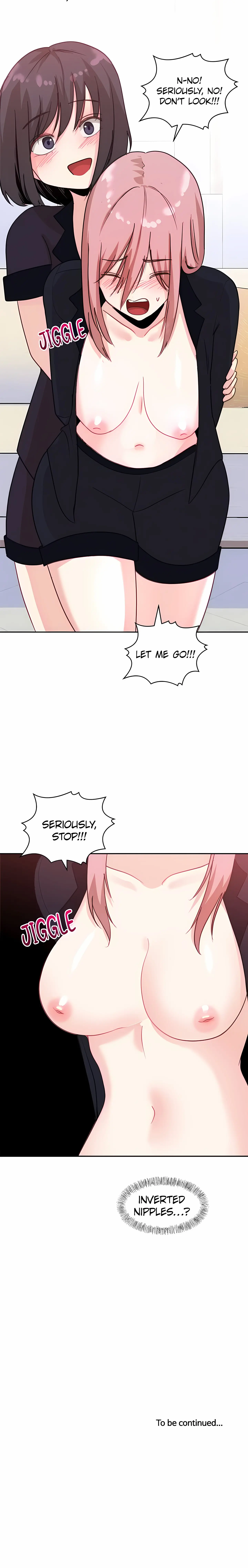 Buy 2 Get 1 Free Official Chapter 35 - Page 16