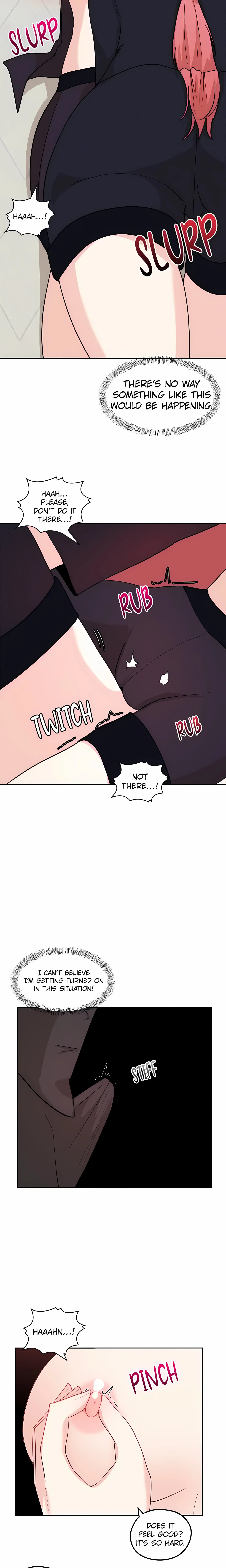 Buy 2 Get 1 Free Official Chapter 35 - Page 7