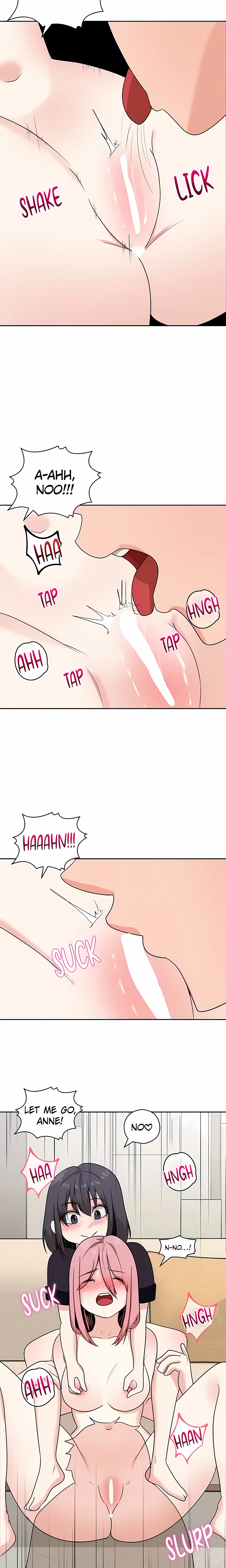 Buy 2 Get 1 Free Official Chapter 36 - Page 10