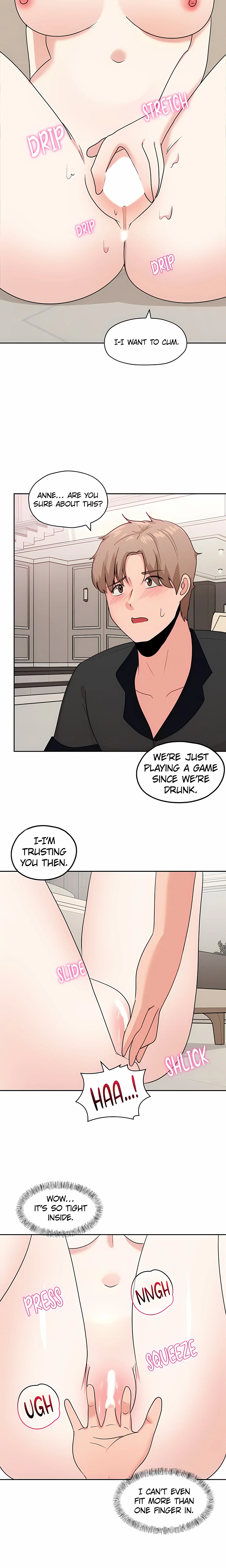 Buy 2 Get 1 Free Official Chapter 36 - Page 13