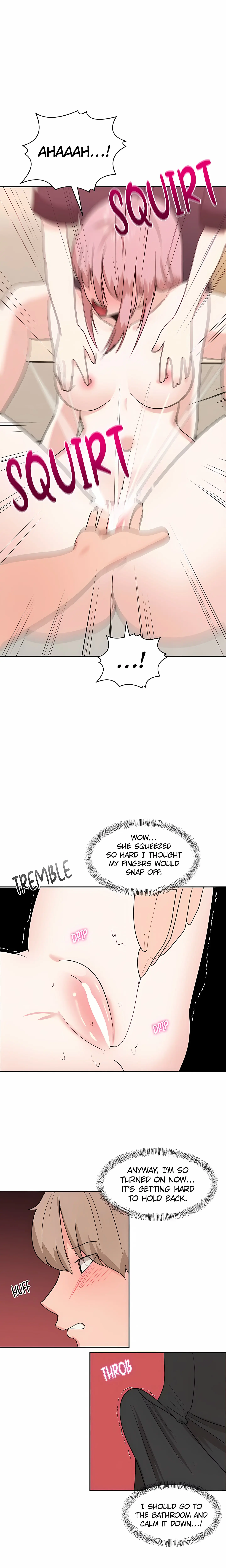 Buy 2 Get 1 Free Official Chapter 36 - Page 15