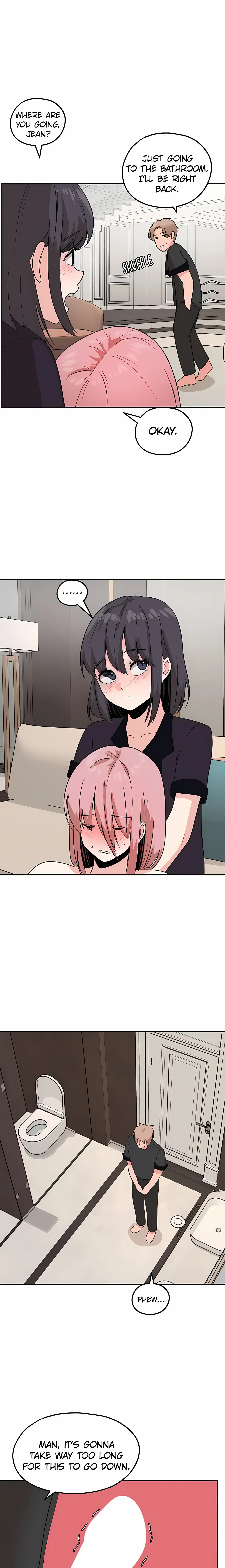Buy 2 Get 1 Free Official Chapter 36 - Page 16