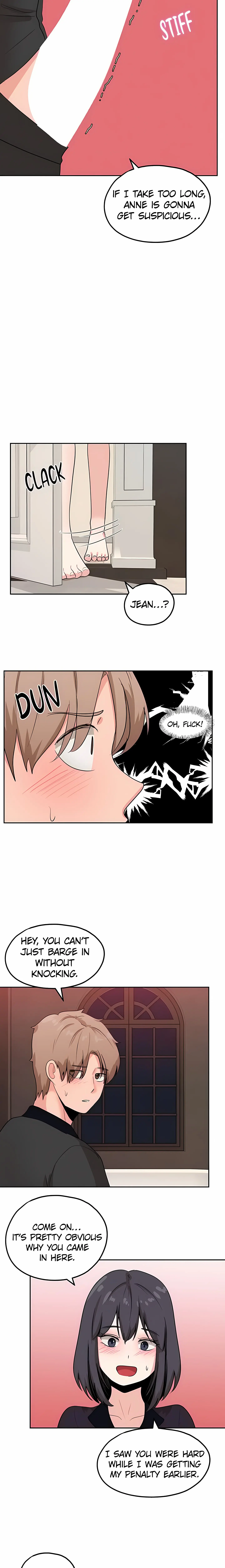 Buy 2 Get 1 Free Official Chapter 36 - Page 17
