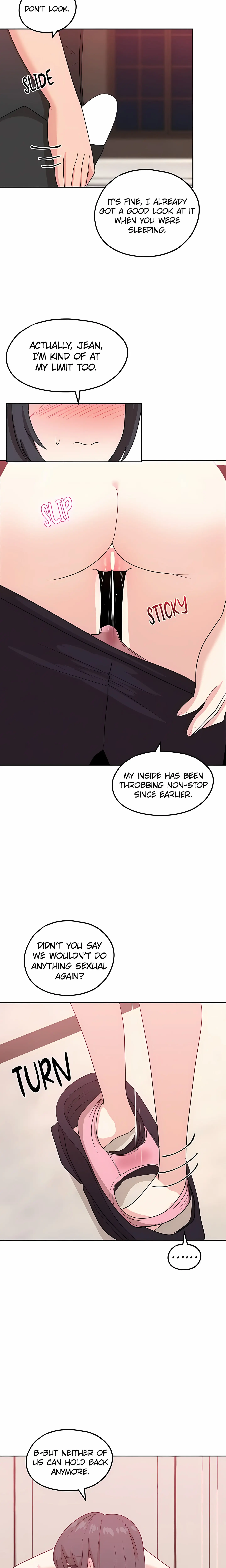 Buy 2 Get 1 Free Official Chapter 36 - Page 18
