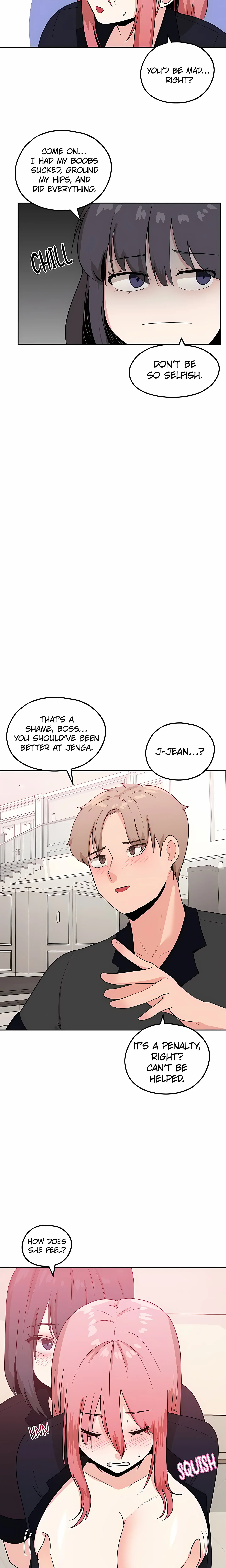 Buy 2 Get 1 Free Official Chapter 36 - Page 4