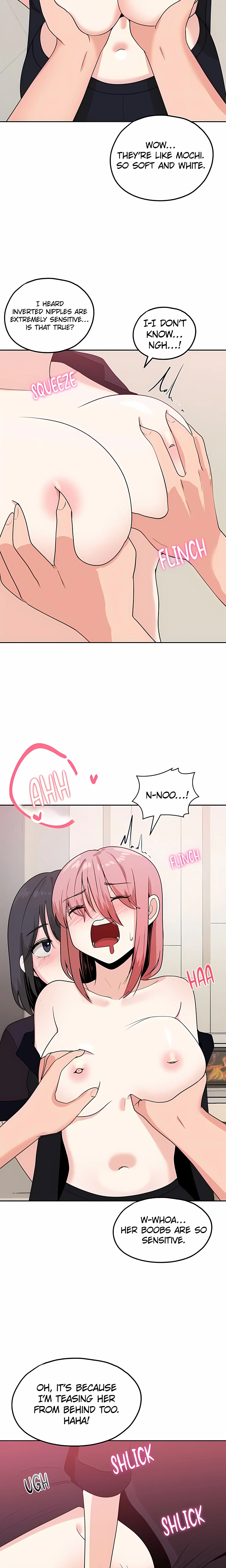 Buy 2 Get 1 Free Official Chapter 36 - Page 5