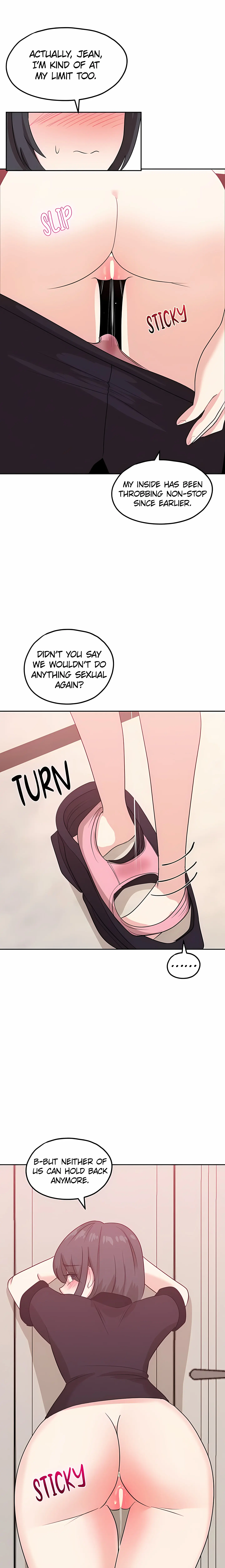 Buy 2 Get 1 Free Official Chapter 37 - Page 1