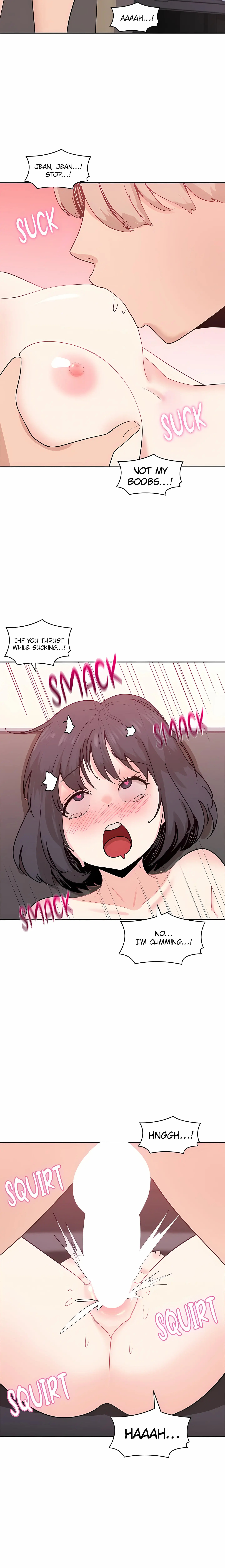 Buy 2 Get 1 Free Official Chapter 37 - Page 11