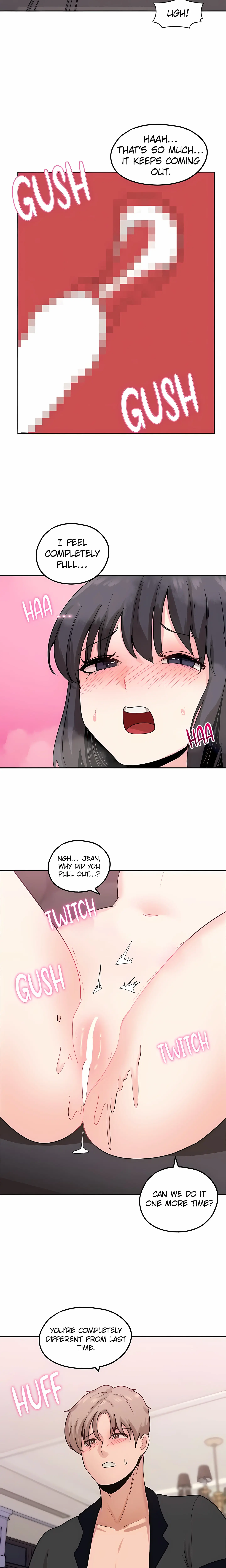Buy 2 Get 1 Free Official Chapter 37 - Page 13