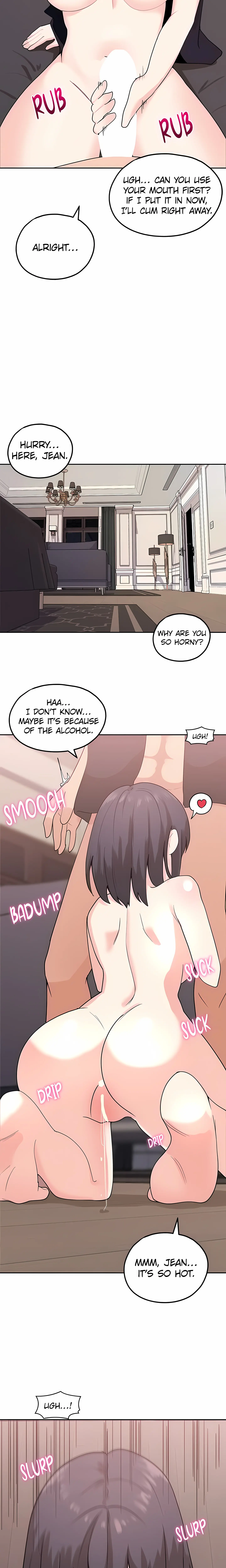Buy 2 Get 1 Free Official Chapter 37 - Page 4