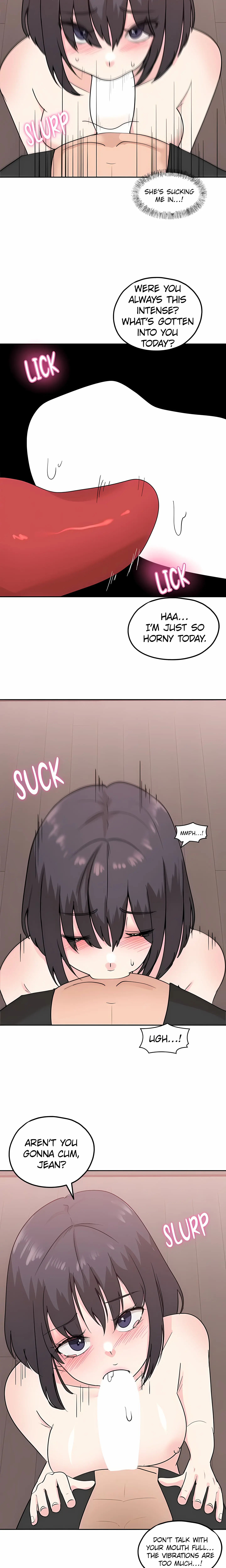 Buy 2 Get 1 Free Official Chapter 37 - Page 5