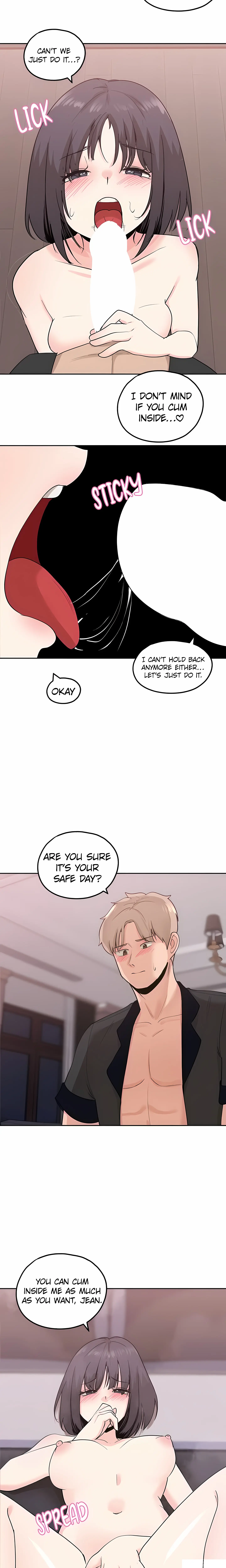 Buy 2 Get 1 Free Official Chapter 37 - Page 6
