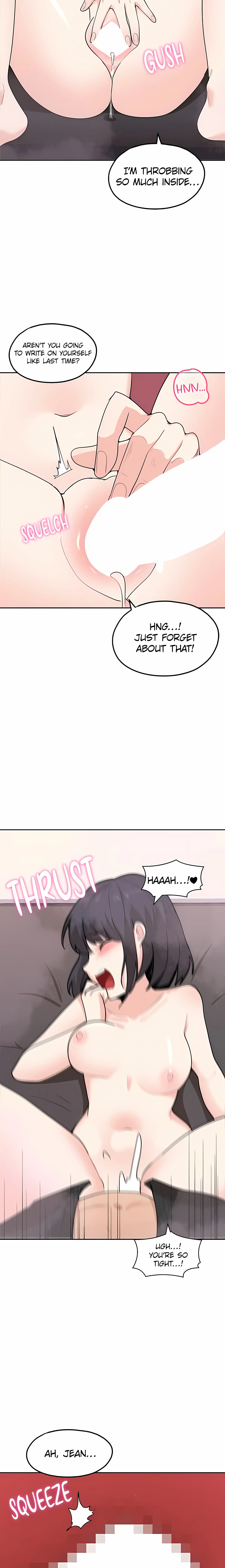 Buy 2 Get 1 Free Official Chapter 37 - Page 7