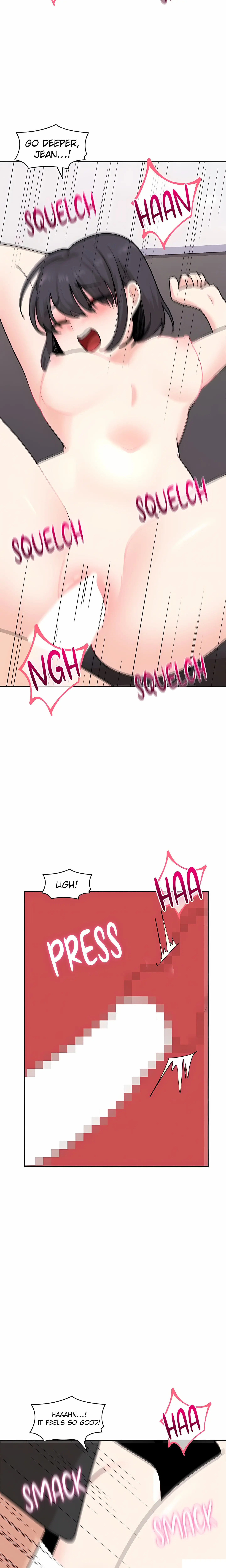 Buy 2 Get 1 Free Official Chapter 37 - Page 9