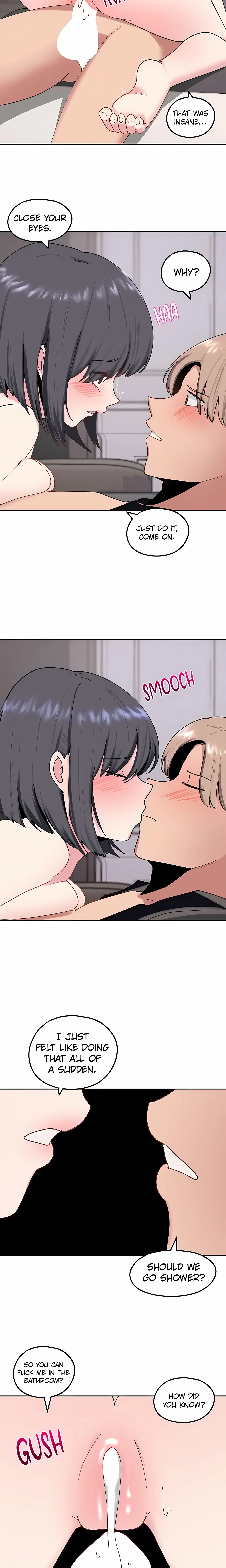 Buy 2 Get 1 Free Official Chapter 38 - Page 12