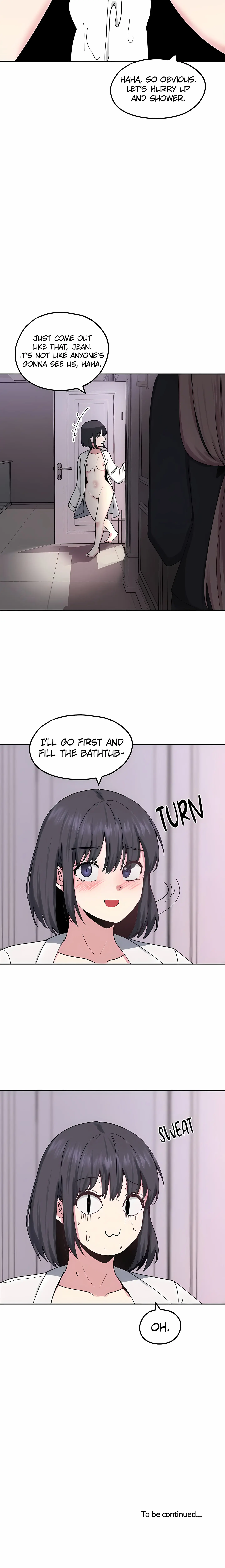 Buy 2 Get 1 Free Official Chapter 38 - Page 13