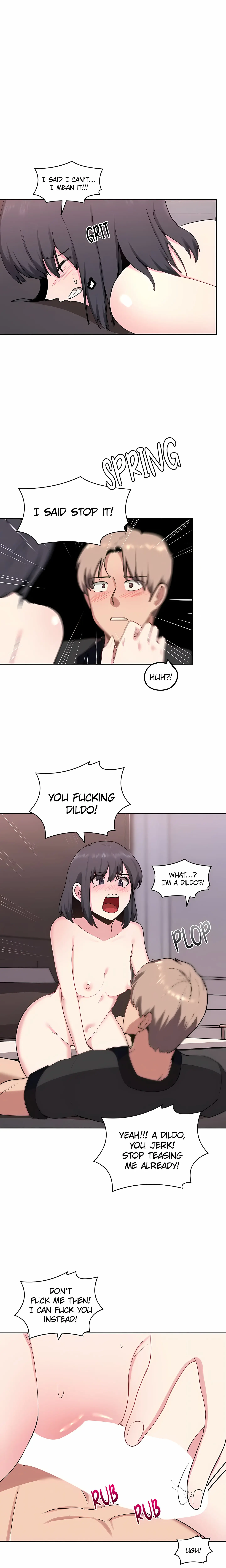 Buy 2 Get 1 Free Official Chapter 38 - Page 4