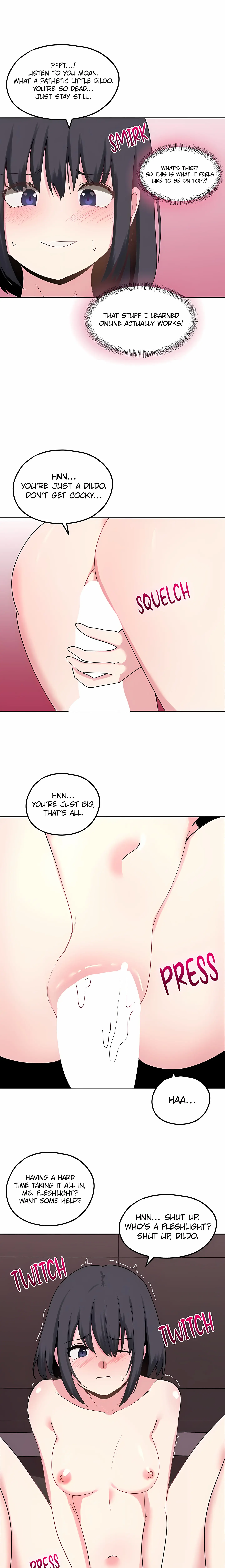 Buy 2 Get 1 Free Official Chapter 38 - Page 5