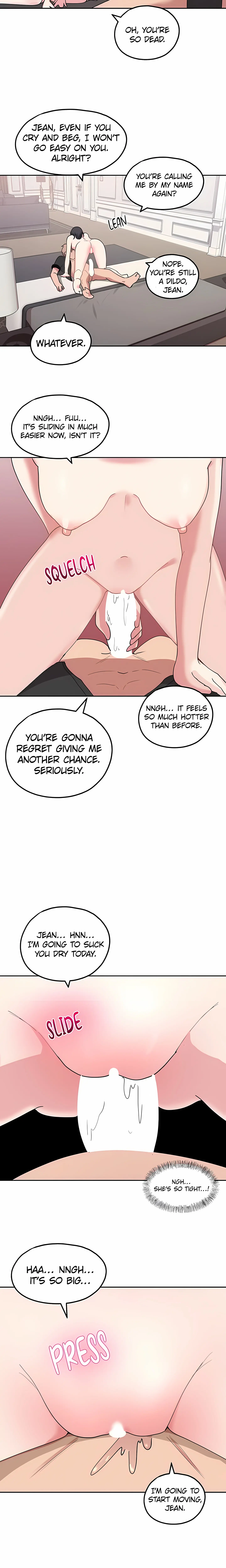 Buy 2 Get 1 Free Official Chapter 38 - Page 8