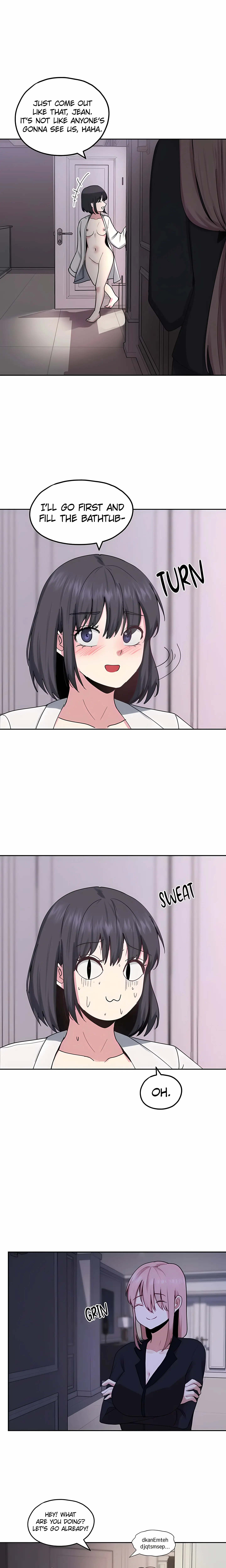 Buy 2 Get 1 Free Official Chapter 39 - Page 1