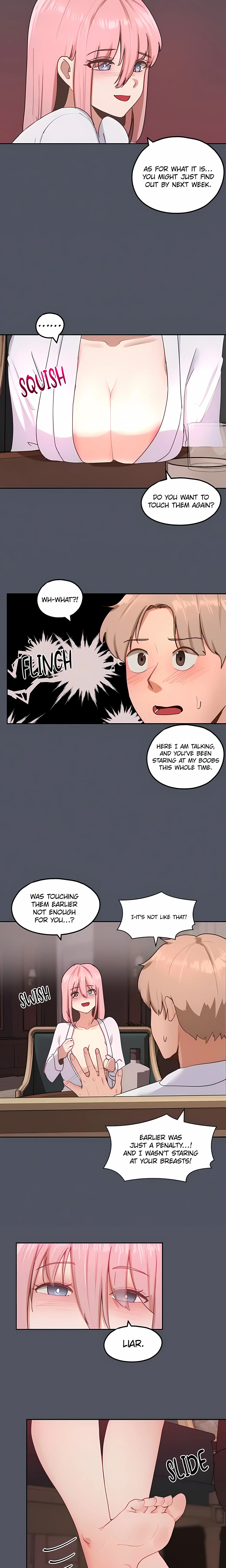 Buy 2 Get 1 Free Official Chapter 39 - Page 10